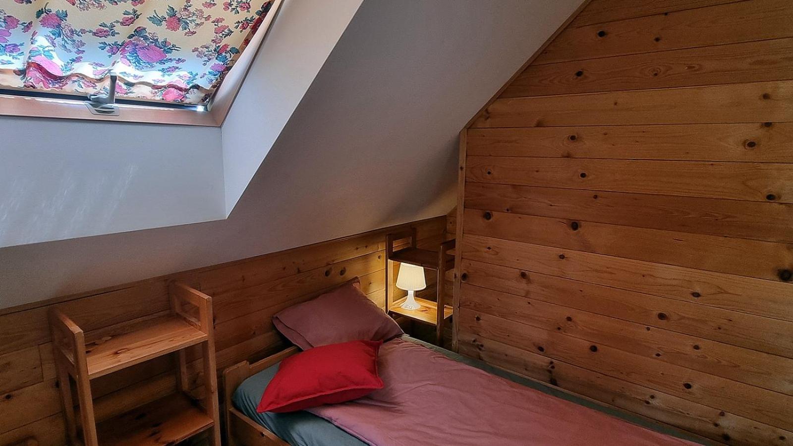 Domki Na Wzgorzu Nowica Bagian luar foto