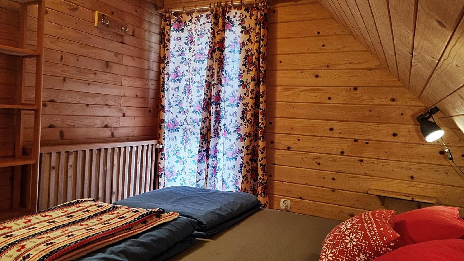 Domki Na Wzgorzu Nowica Bagian luar foto